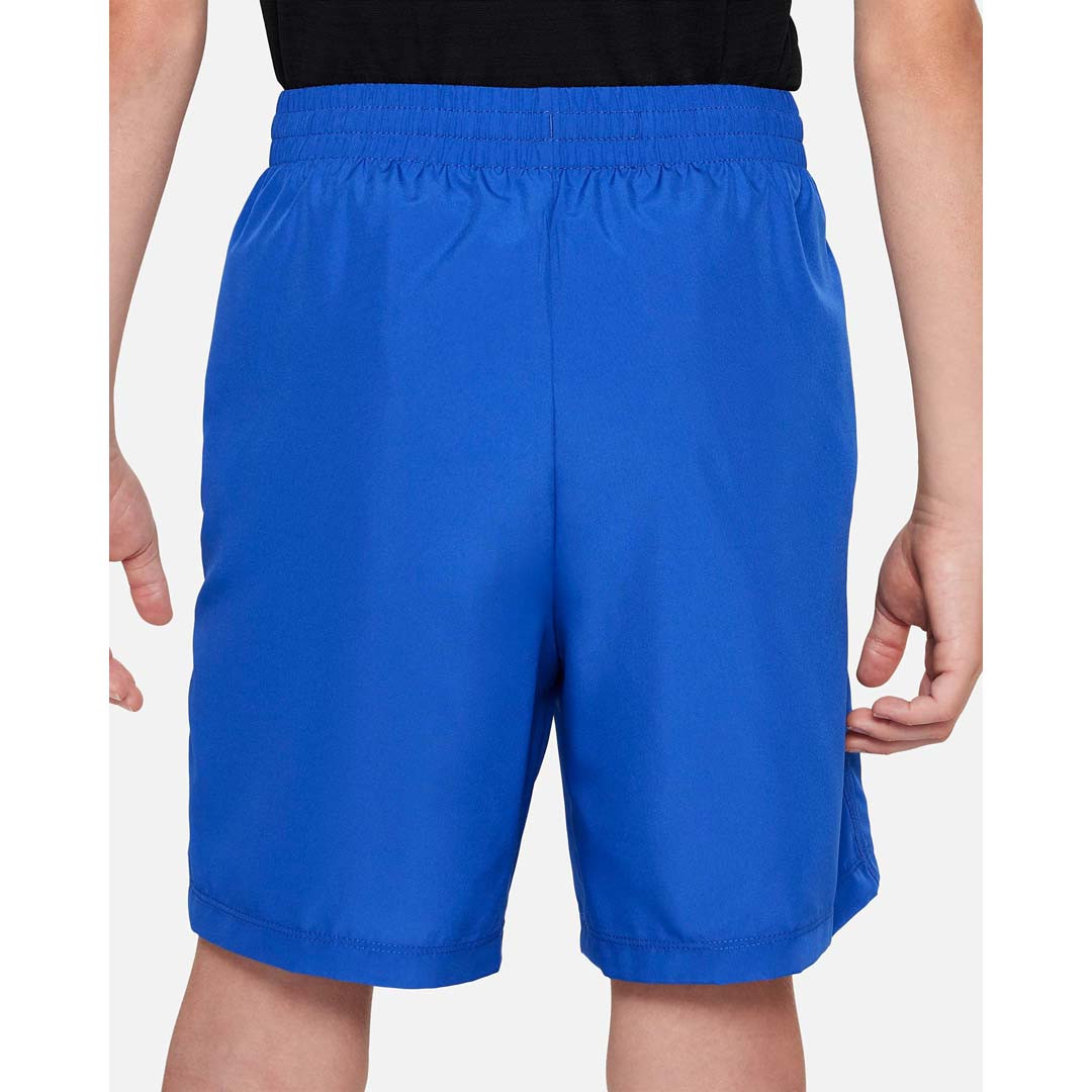 Nike Boys' Multi Dri-FIT Training Shorts 8 Nike Boys' Multi Dri-FIT Training Shorts