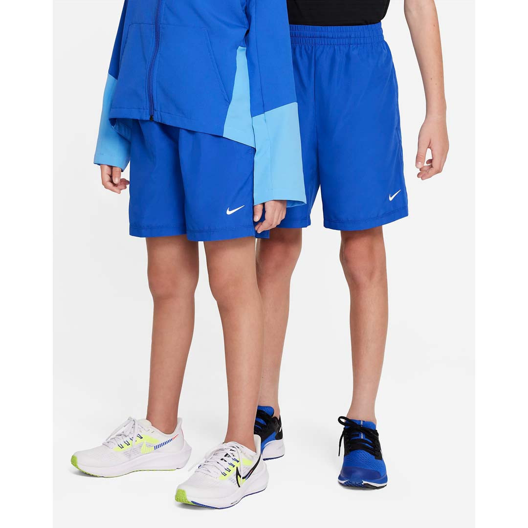 Nike Boys' Multi Dri-FIT Training Shorts 9 Nike Boys' Multi Dri-FIT Training Shorts