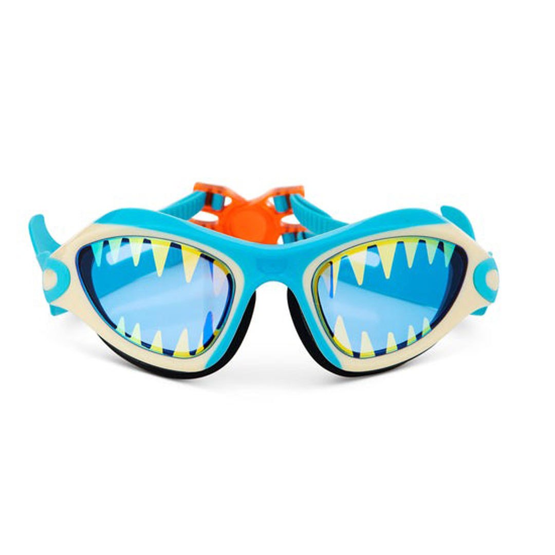 Bling2o Boys' Megamouth Swim Goggles