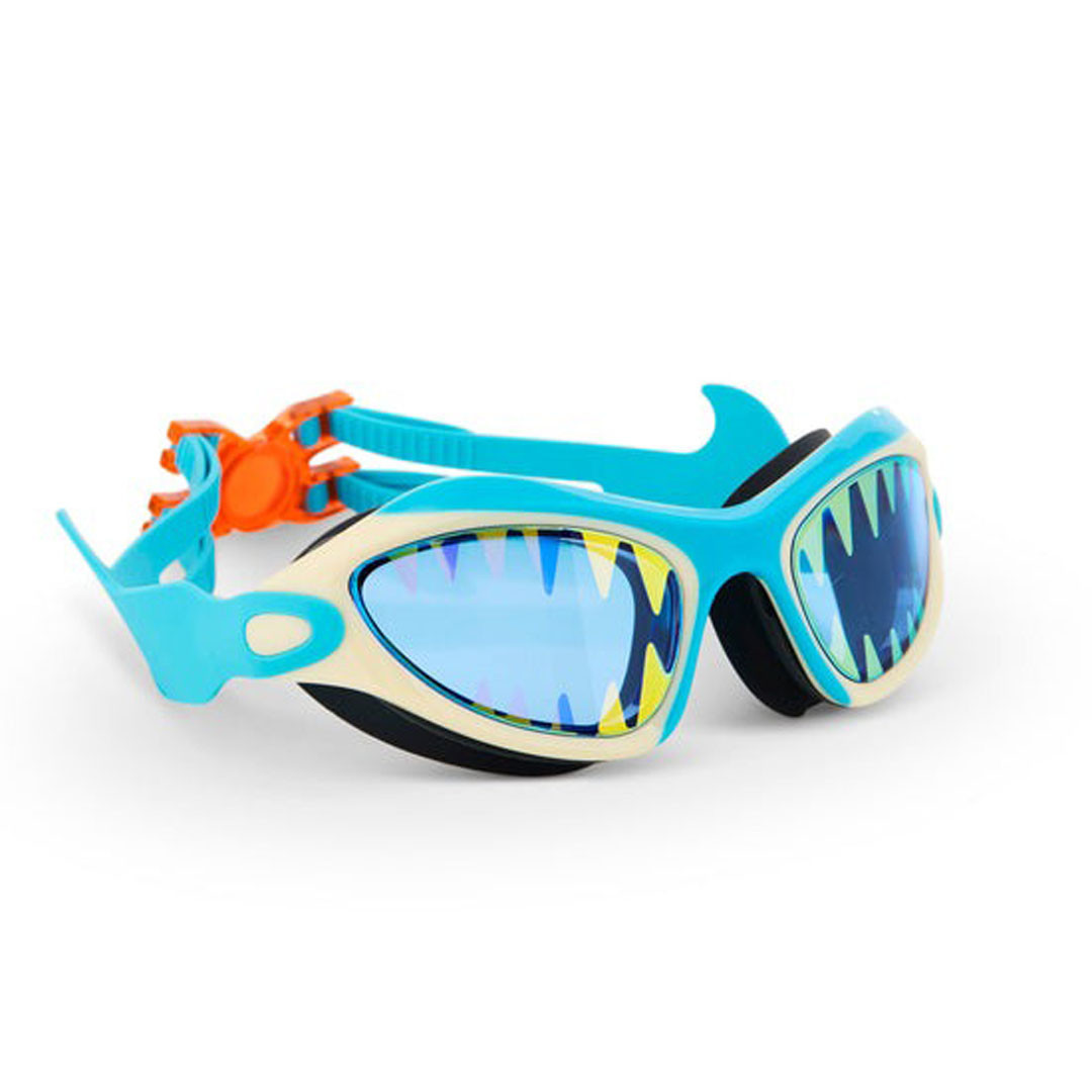 Bling2o Boys' Megamouth Swim Goggles