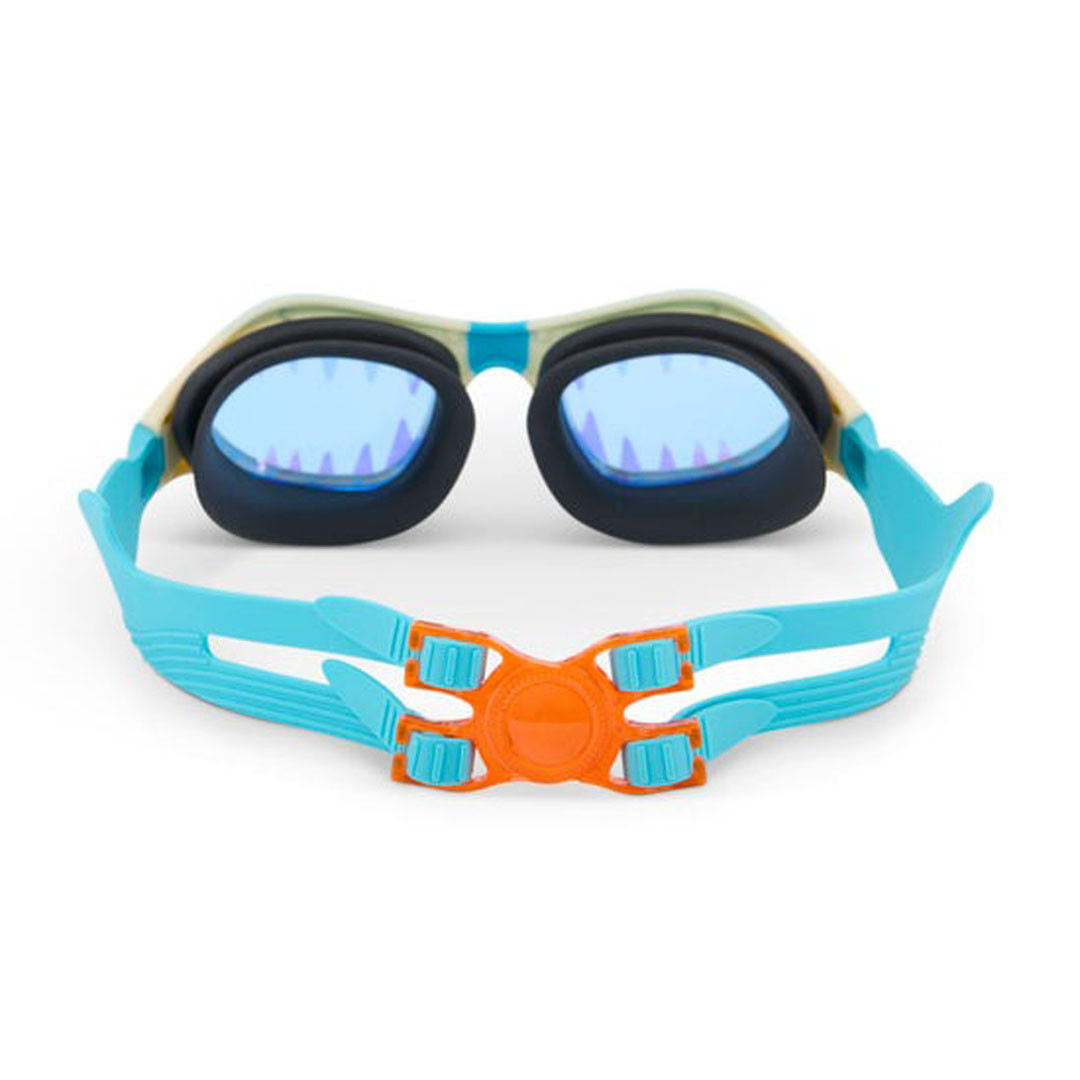 Bling2o Boys' Megamouth Swim Goggles 3 Bling2o Boys' Megamouth Swim Goggles