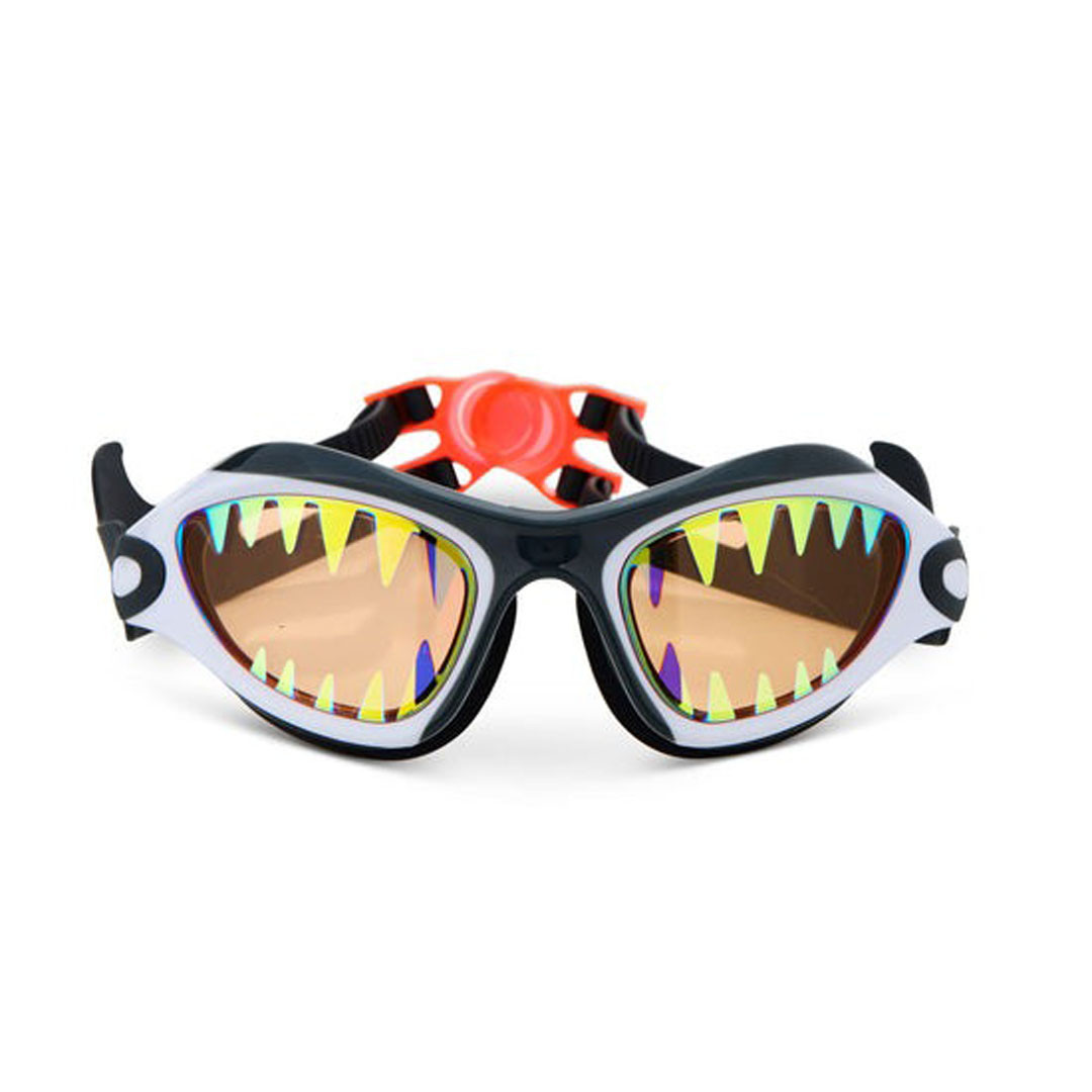 Bling2o Boys' Megamouth Swim Goggles 4 Bling2o Boys' Megamouth Swim Goggles