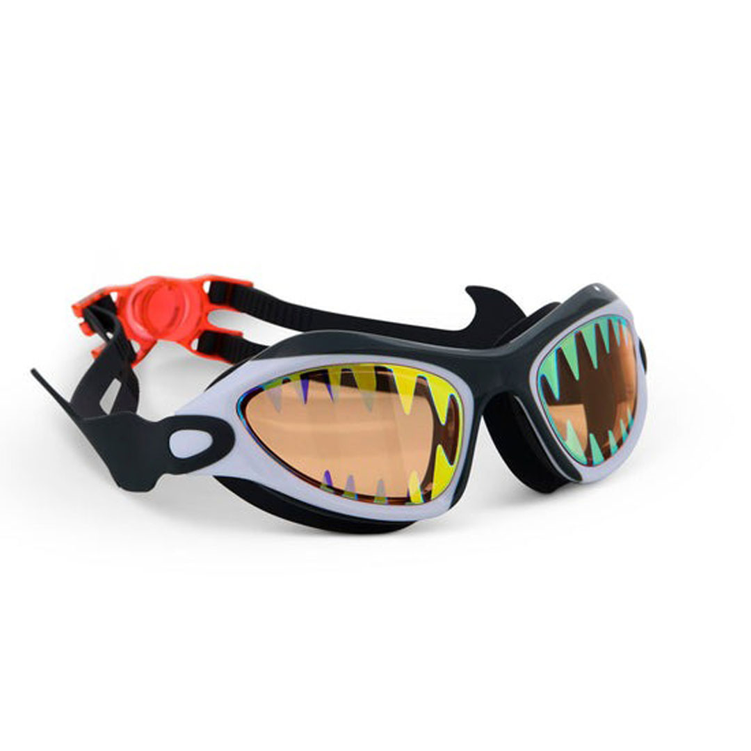 Bling2o Boys' Megamouth Swim Goggles 5 Bling2o Boys' Megamouth Swim Goggles