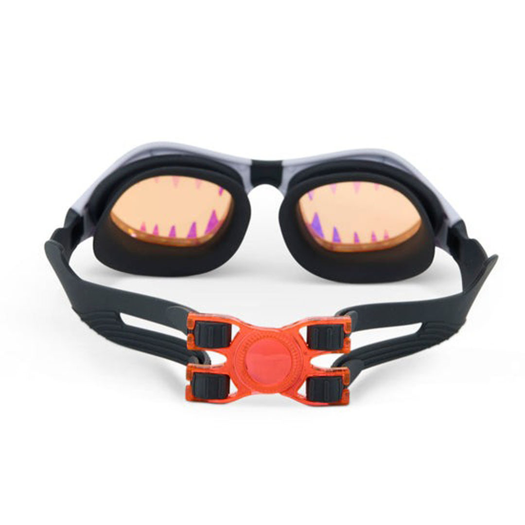 Bling2o Boys' Megamouth Swim Goggles 6 Bling2o Boys' Megamouth Swim Goggles