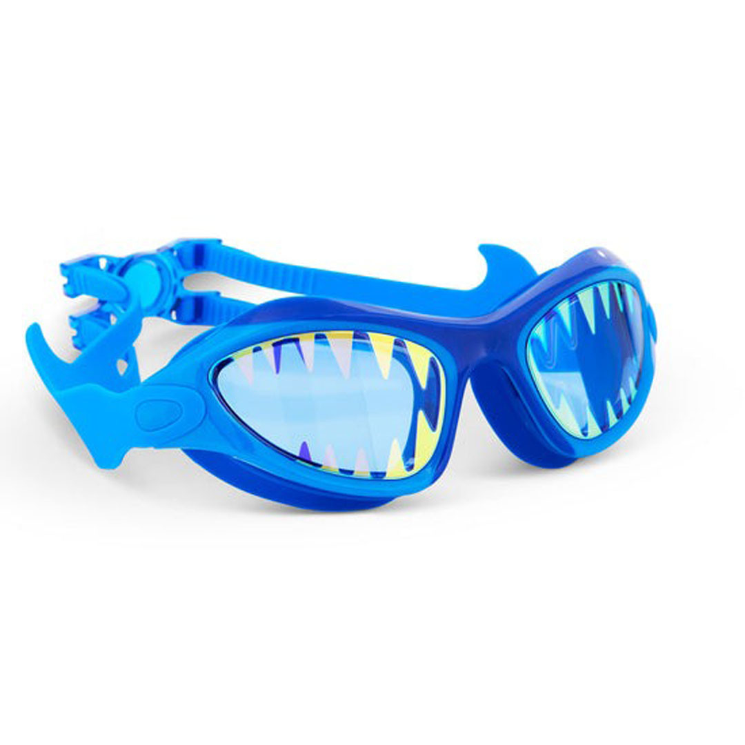 Bling2o Boys' Megamouth Swim Goggles 8 Bling2o Boys' Megamouth Swim Goggles
