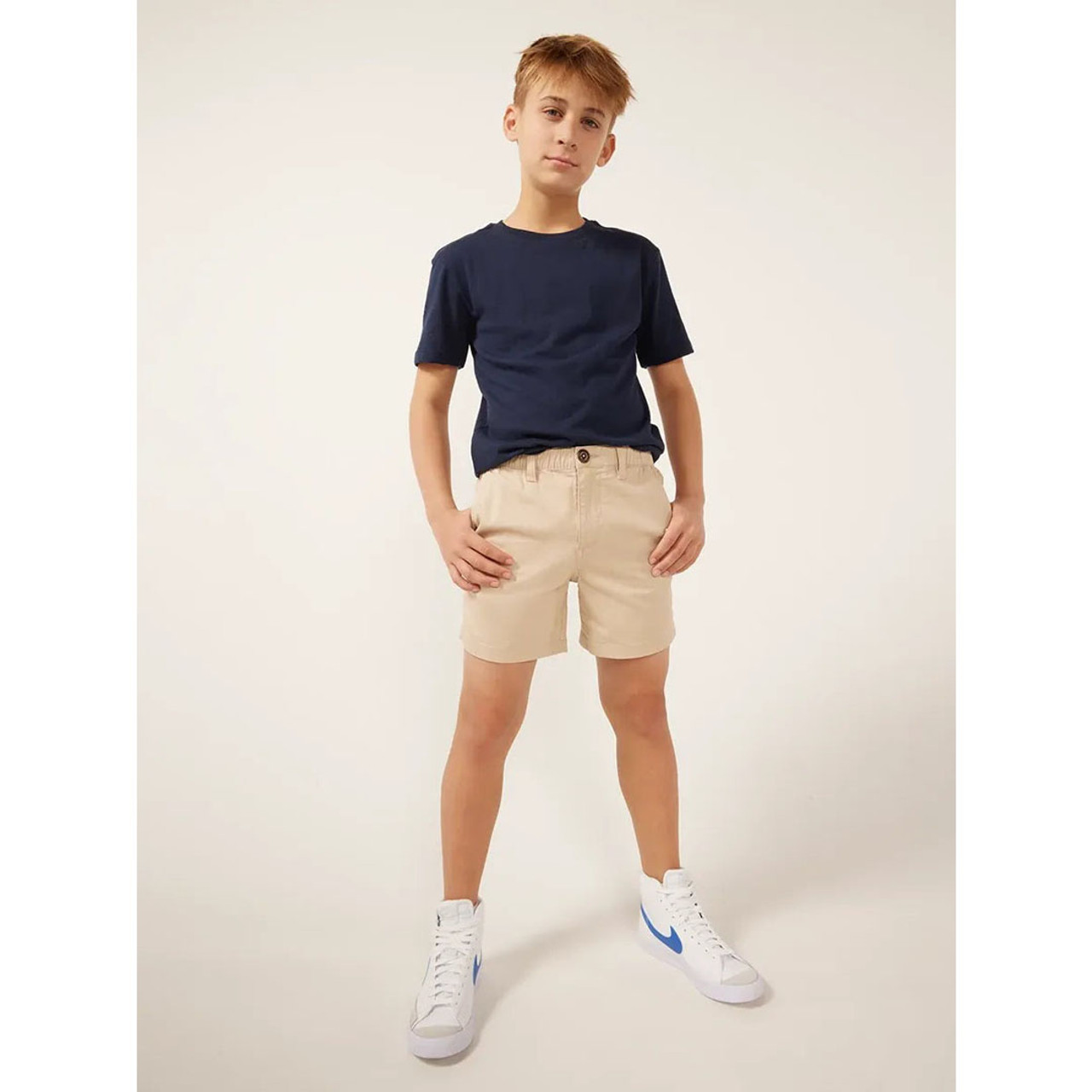 Chubbies Boys' Original Stretch Shorts