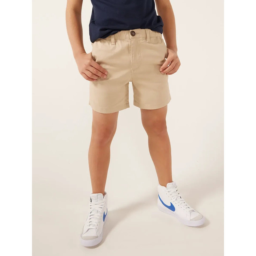 Chubbies Boys' Original Stretch Shorts