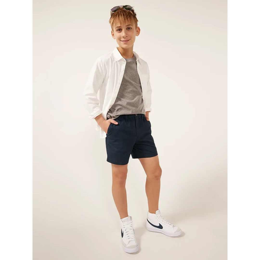 Chubbies Boys' Original Stretch Shorts 4 Chubbies Boys' Original Stretch Shorts