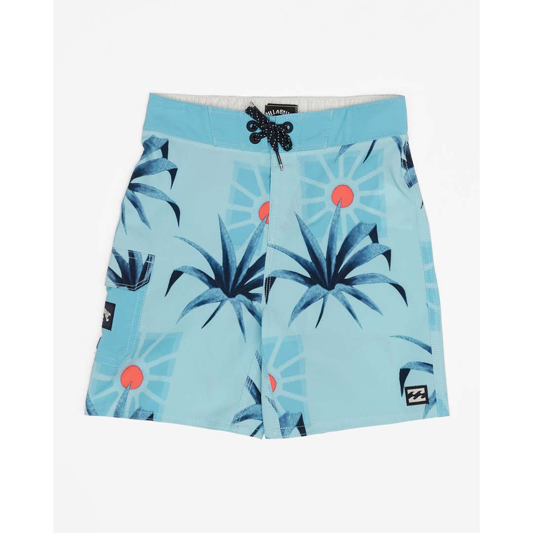 Billabong Toddlers' Sundays Pro Boardshorts