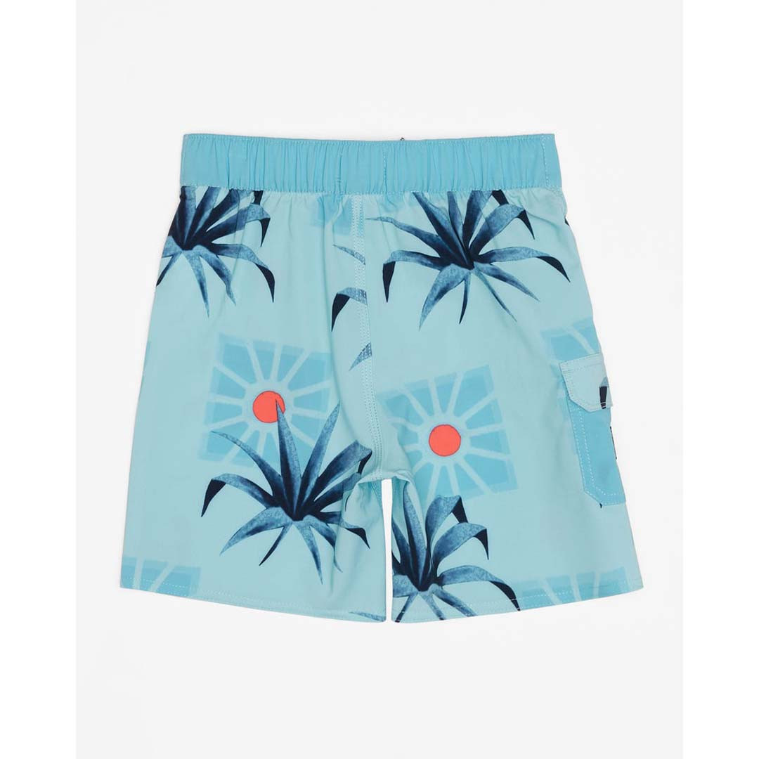 Billabong Toddlers' Sundays Pro Boardshorts
