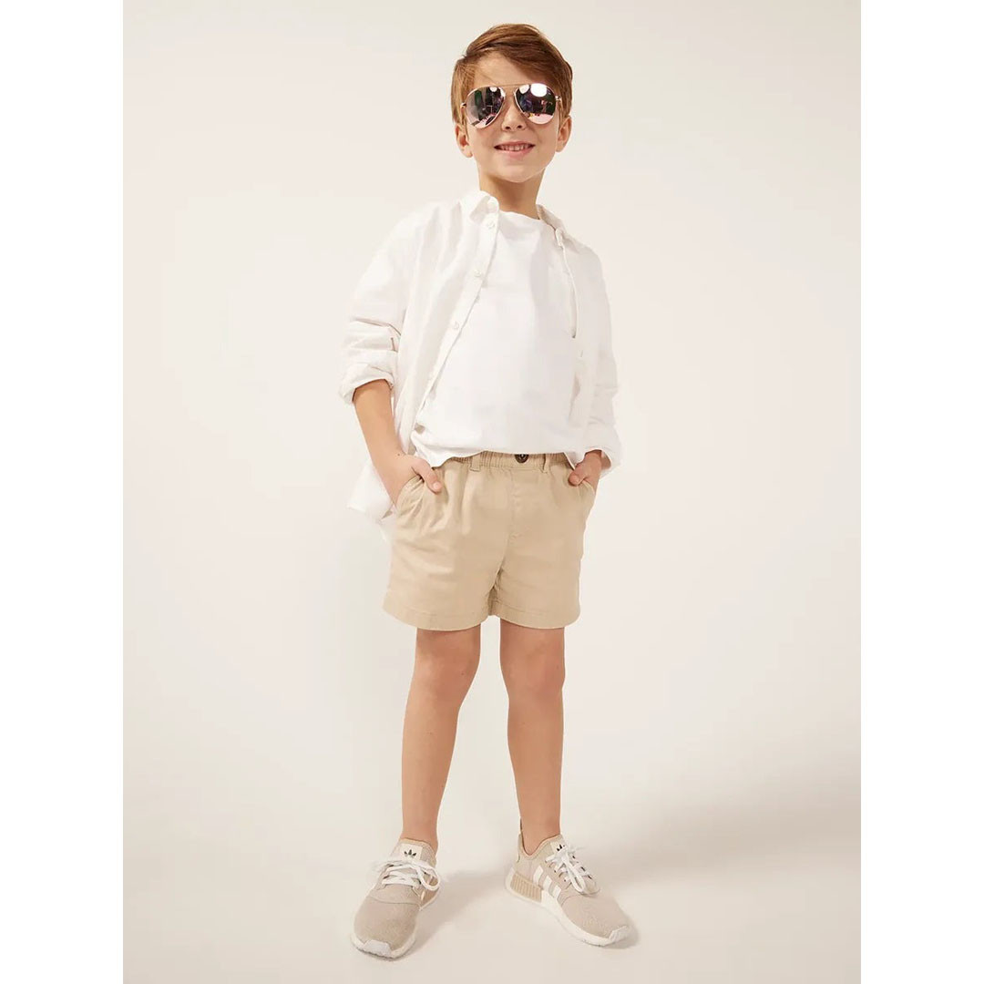 Chubbies Toddlers' Originals Shorts