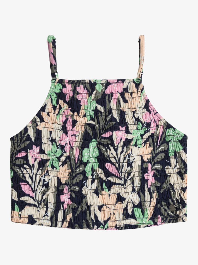Roxy Girls' Put It In A Love Song Tank