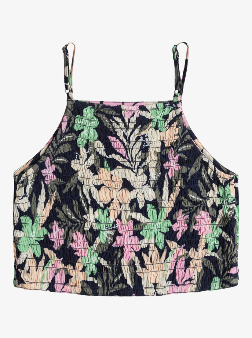 Roxy Girls' Put It In A Love Song Tank