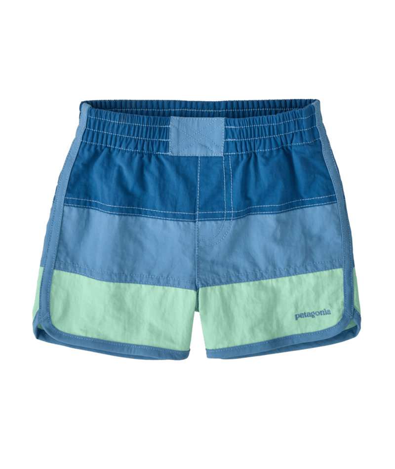 Patagonia Toddlers' Boardshorts
