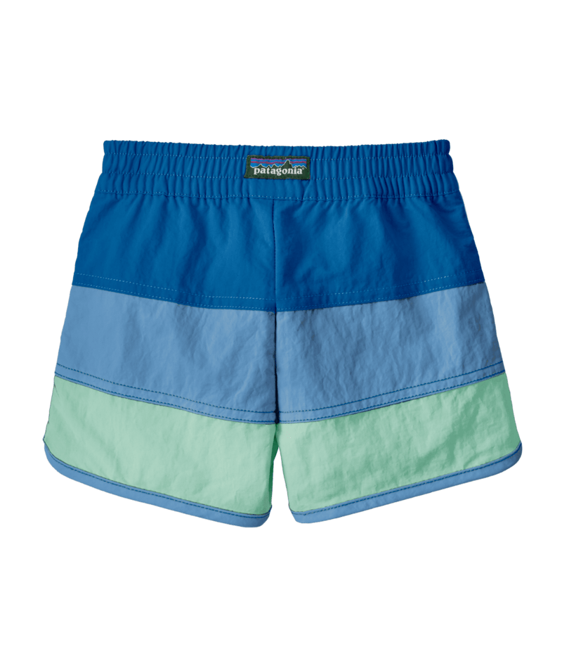 Patagonia Toddlers' Boardshorts