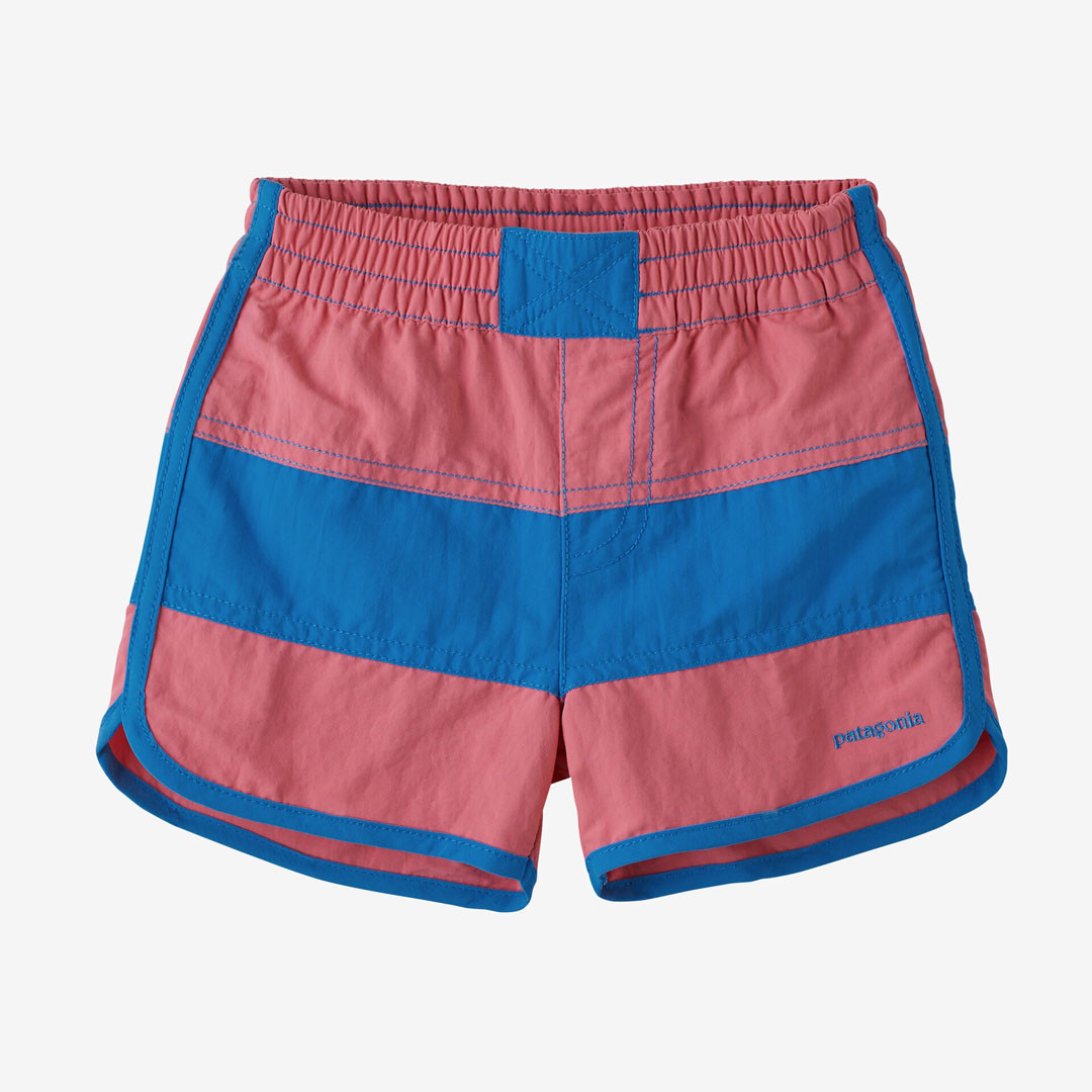 Patagonia Toddlers' Boardshorts 3 Patagonia Toddlers' Boardshorts