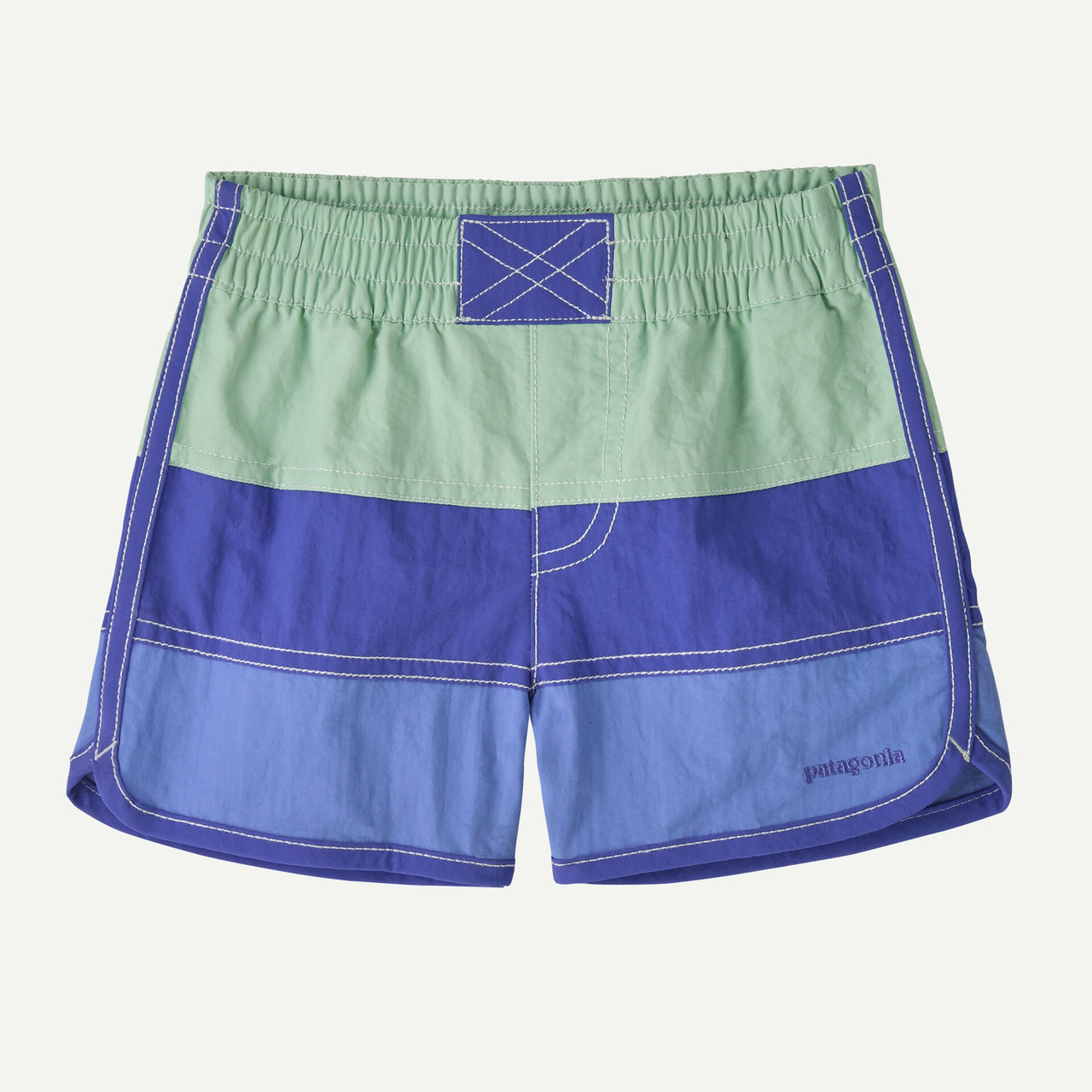 Patagonia Toddlers' Boardshorts 4 Patagonia Toddlers' Boardshorts