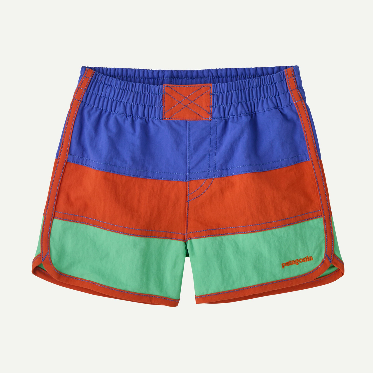 Patagonia Toddlers' Boardshorts 5 Patagonia Toddlers' Boardshorts