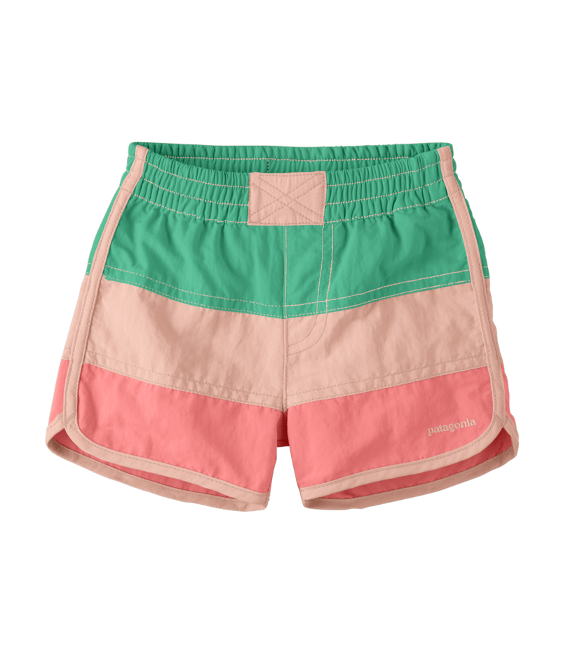 Patagonia Toddlers' Boardshorts 6 Patagonia Toddlers' Boardshorts