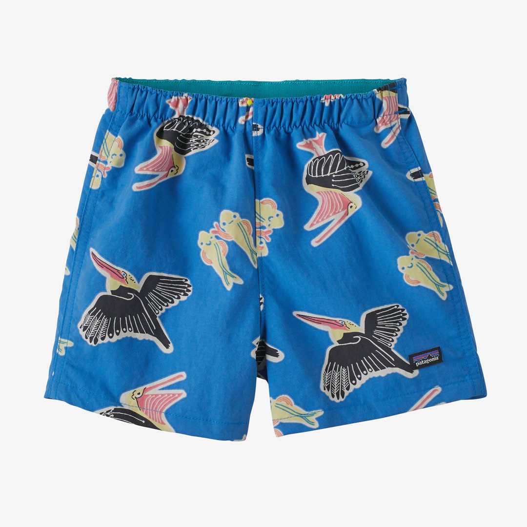 Patagonia Toddlers' Baggies Shorts