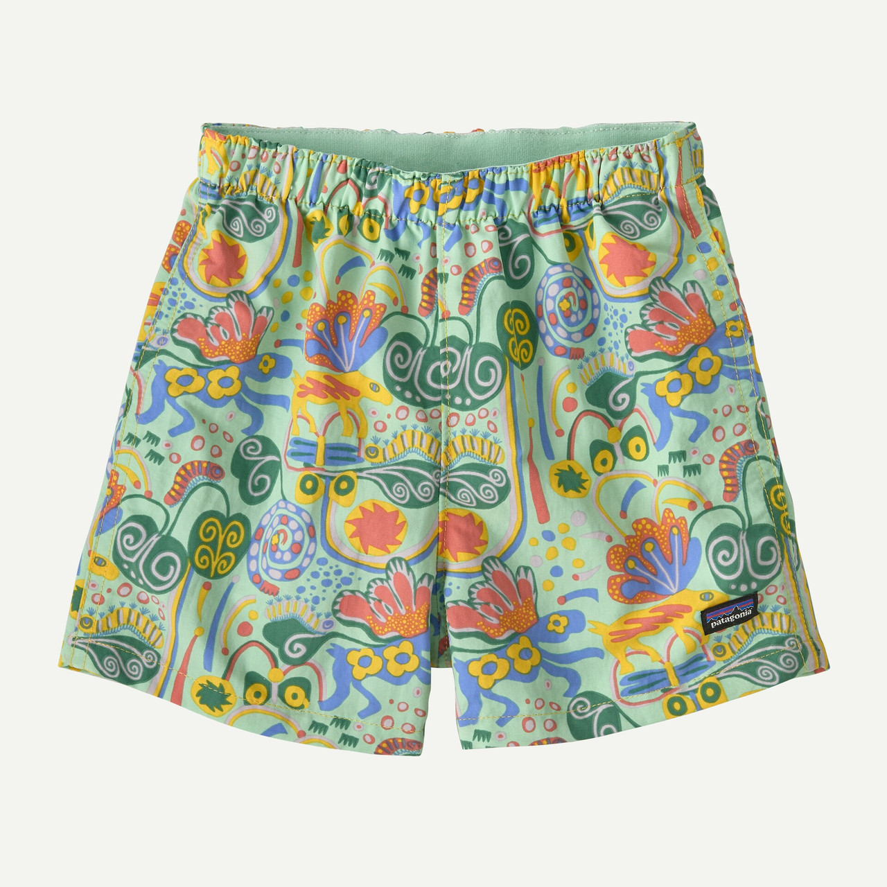 Patagonia Toddlers' Baggies Shorts