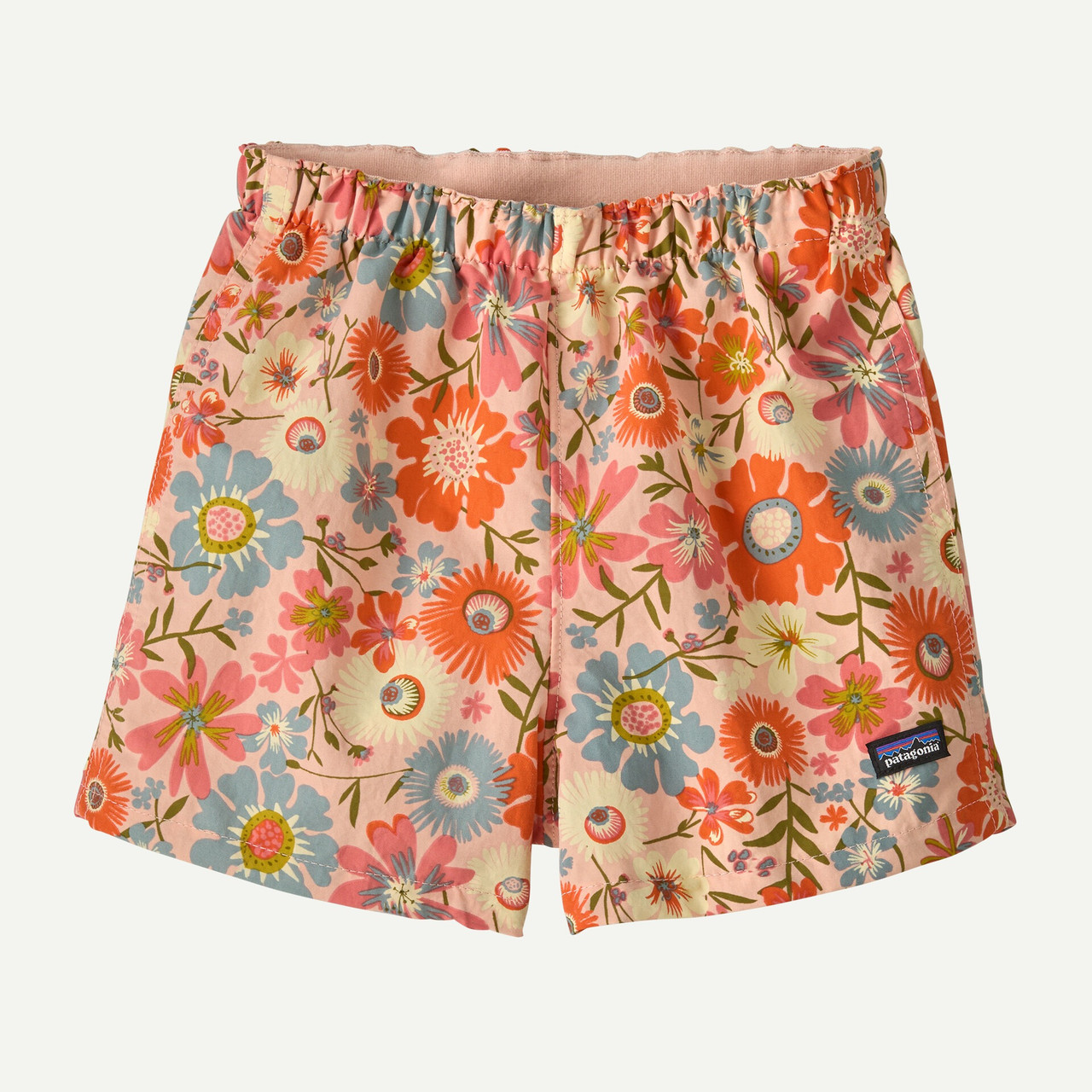 Patagonia Toddlers' Baggies Shorts 5 Patagonia Toddlers' Baggies Shorts