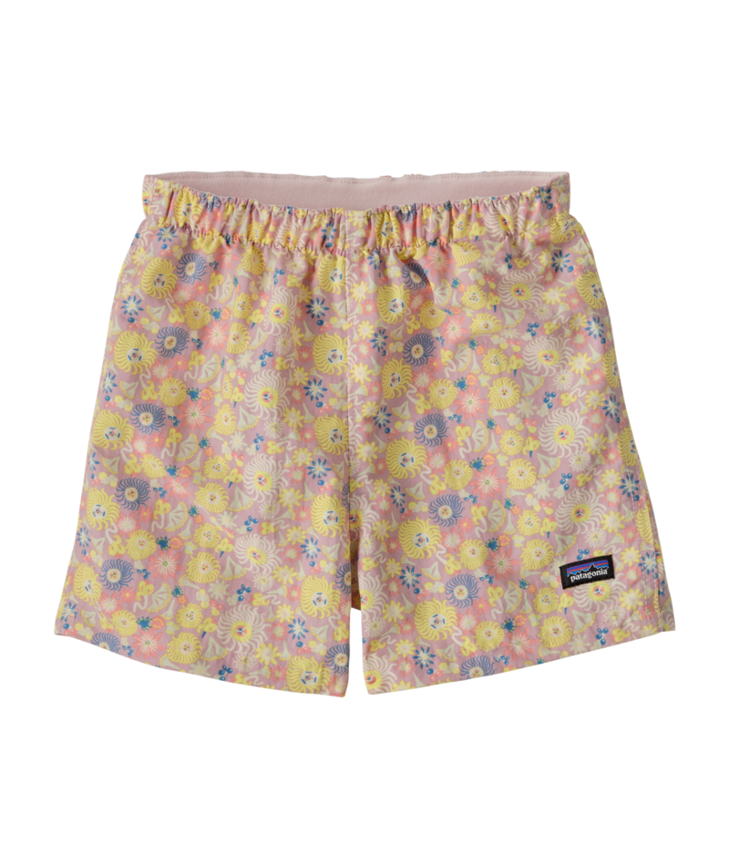 Patagonia Toddlers' Baggies Shorts 7 Patagonia Toddlers' Baggies Shorts