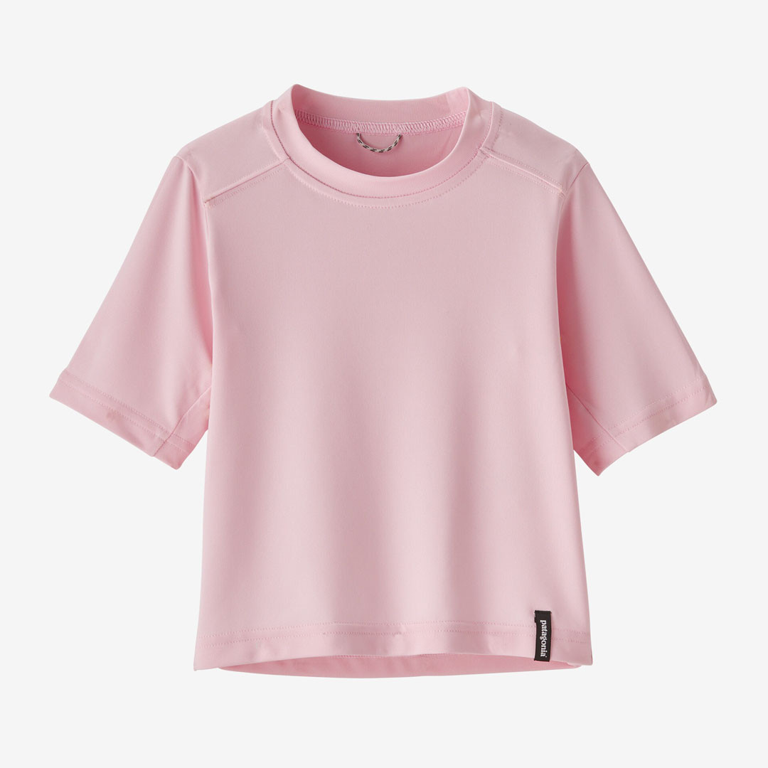 Patagonia Baby Capilene Silkweight Tee