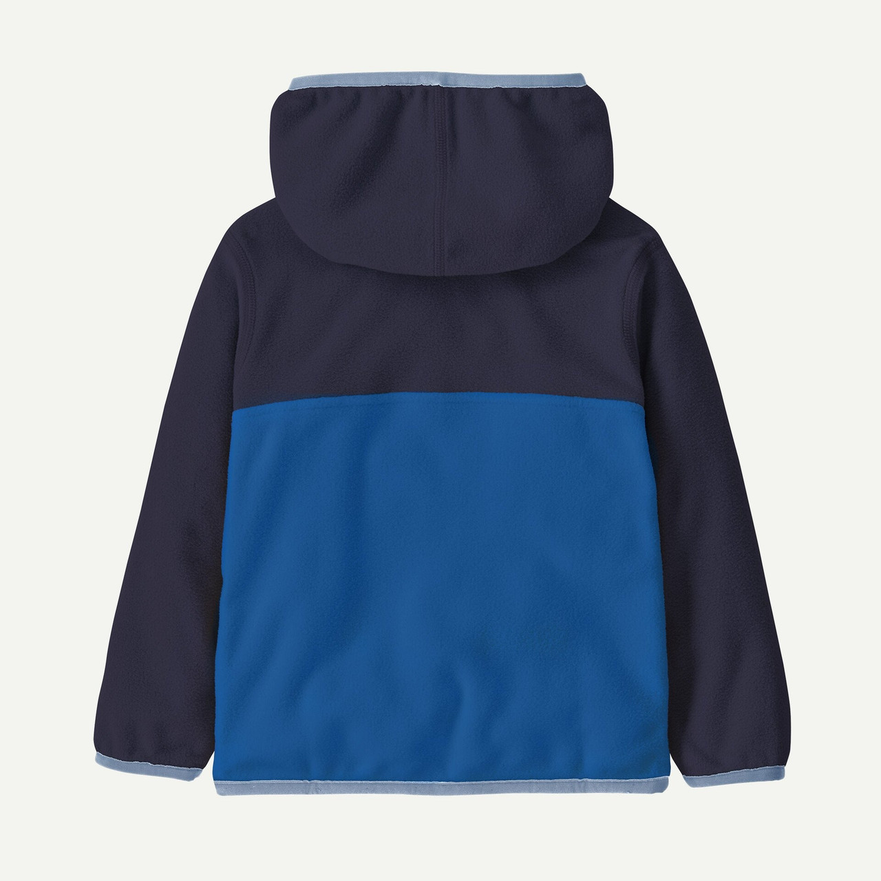 Patagonia Toddlers' Micro D Snap-T Fleece Jacket
