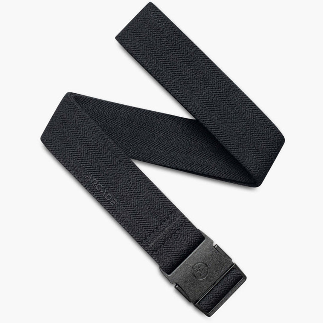 Arcade Kids' Ranger Stretch Belt