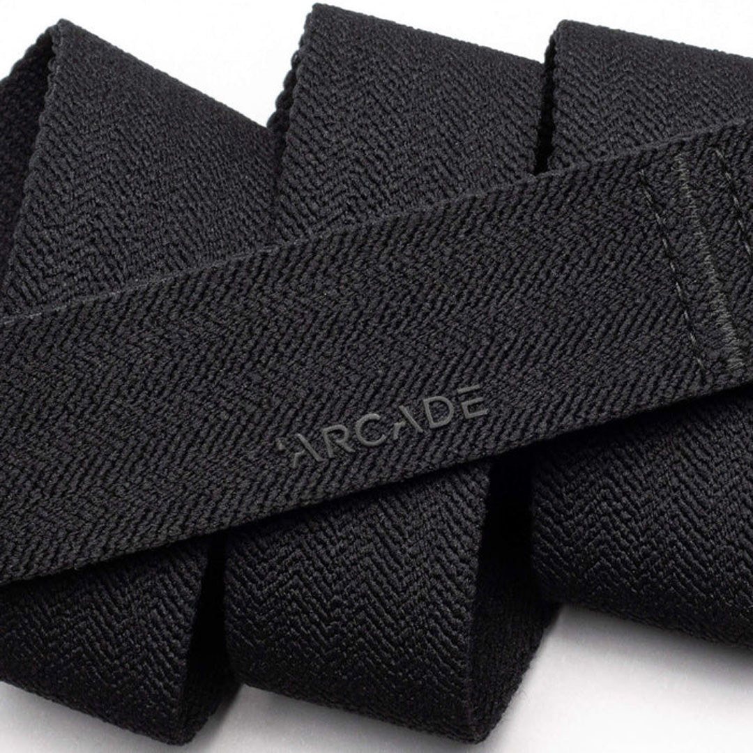 Arcade Kids' Ranger Stretch Belt