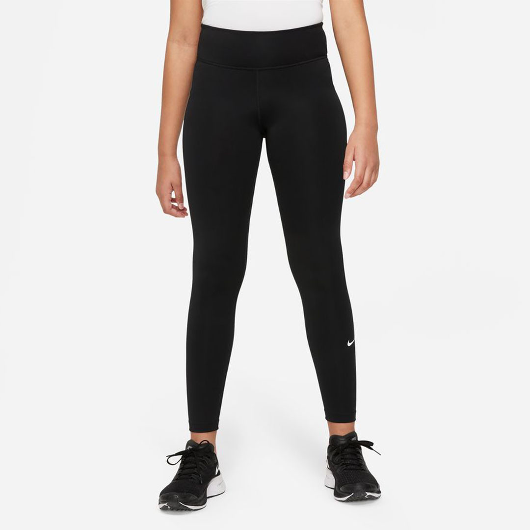 Girls' Dri-FIT One Leggings