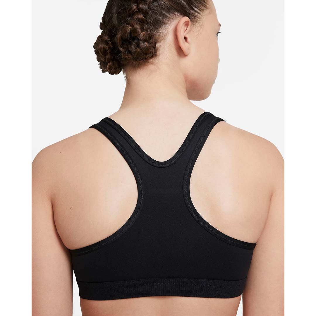 Girls' Swoosh Sports Bra