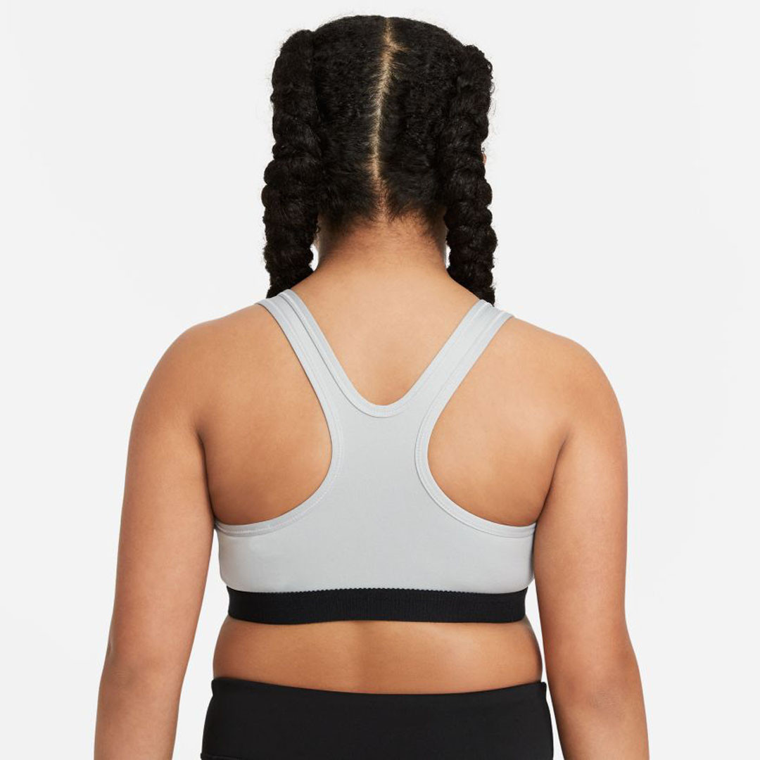 Girls' Swoosh Sports Bra
