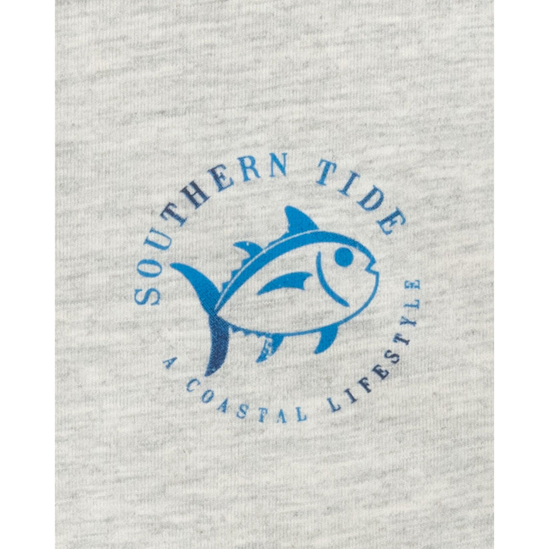 Boy's Tuna Press T-Shirt
