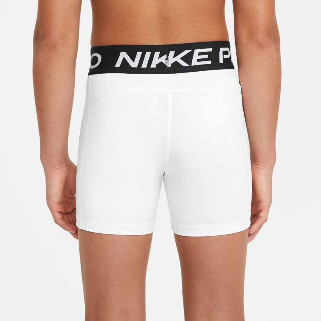 Nike Pro Girls' 3" Shorts