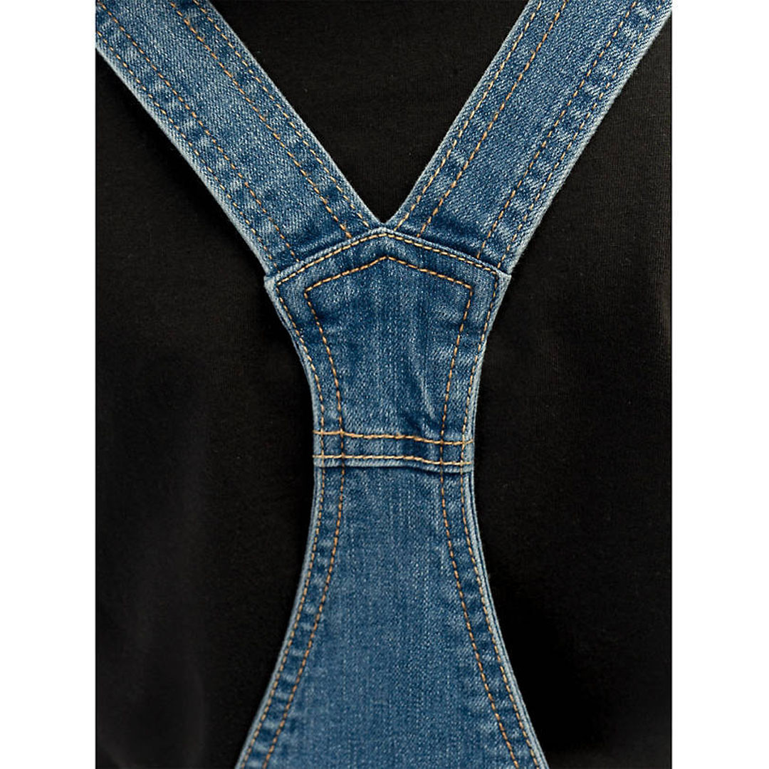 Levi's Girls' Girlfriend Overalls 4 Levi's Girls' Girlfriend Overalls
