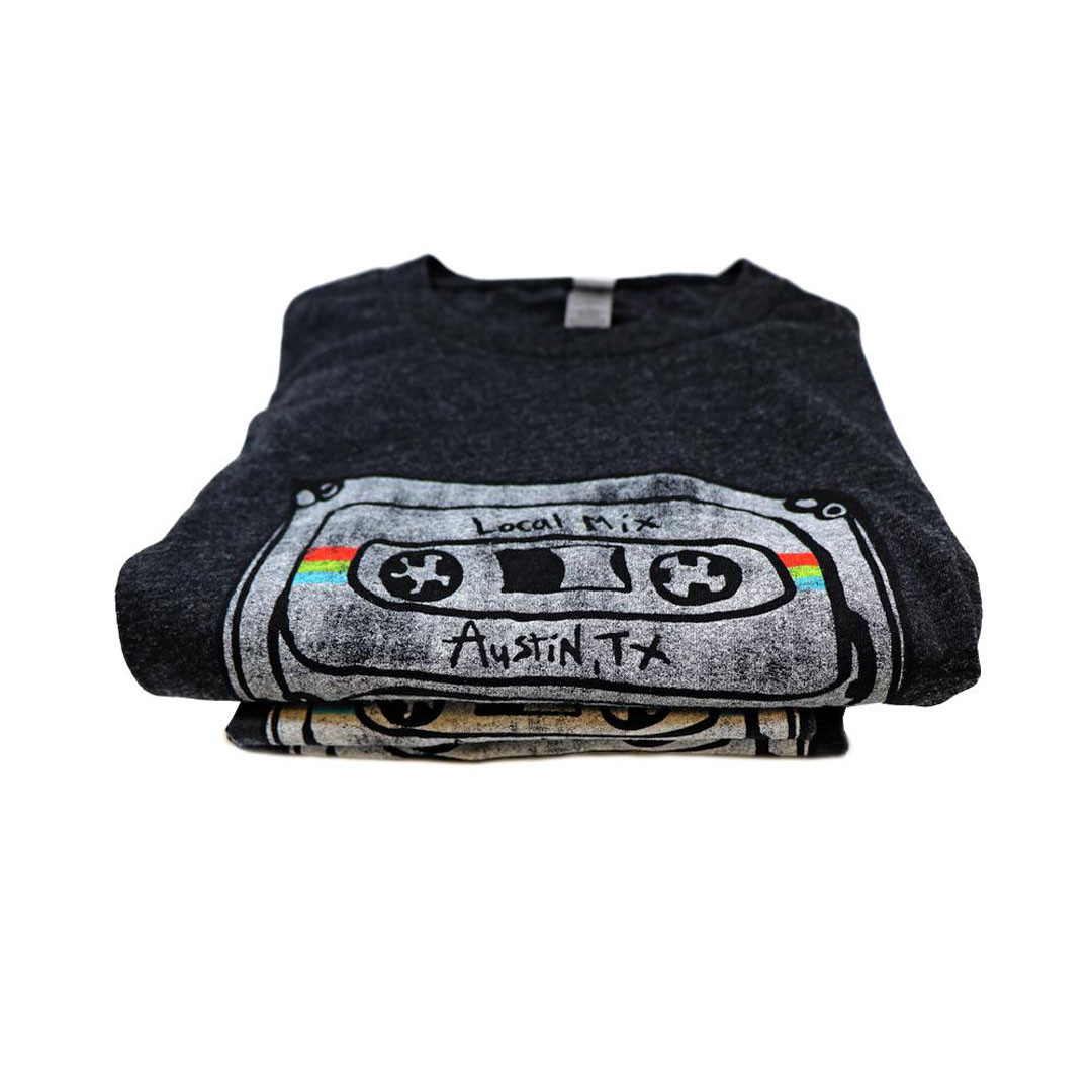 Austin Blanks Toddlers' Local Mix Tee