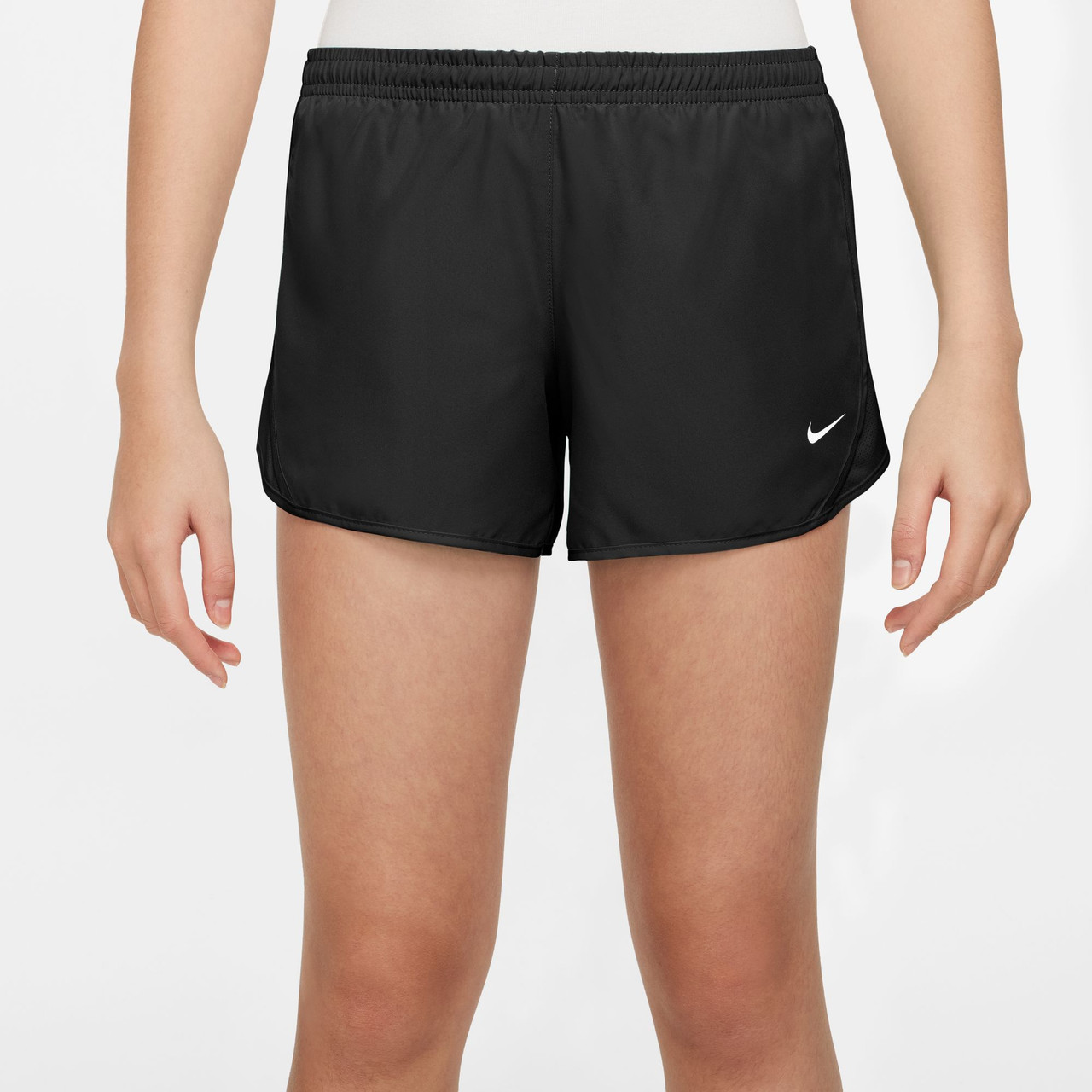 Nike Girls' Dri-FIT Tempo Running Shorts