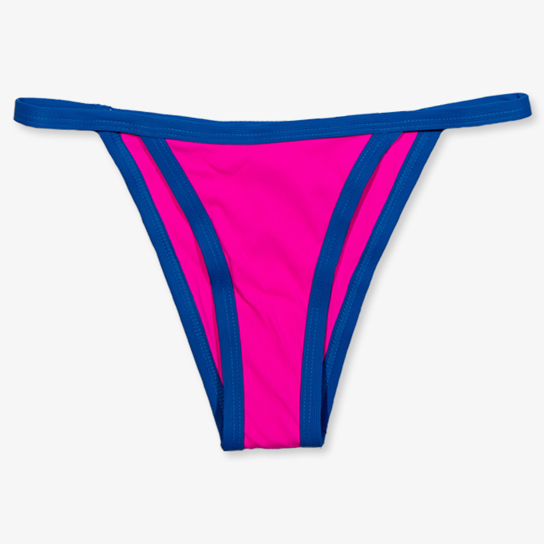 TYLER'S Women's Ava Bikini Bottoms