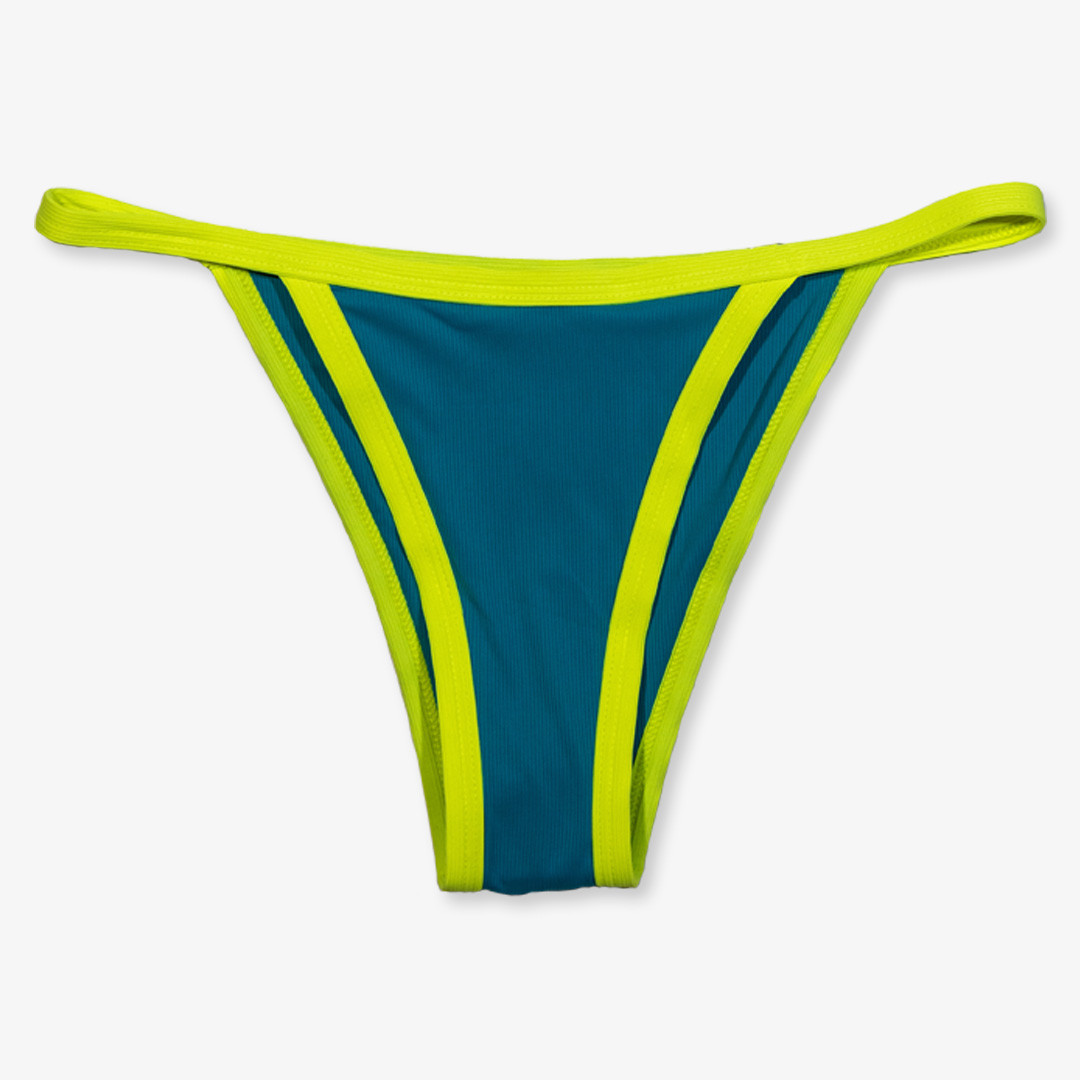 TYLER'S Women's Ava Bikini Bottoms