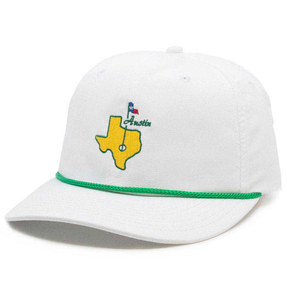 TYLER'S Golf UV Hat