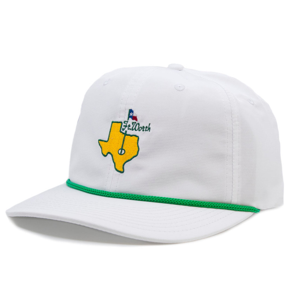 TYLER'S Golf UV Hat