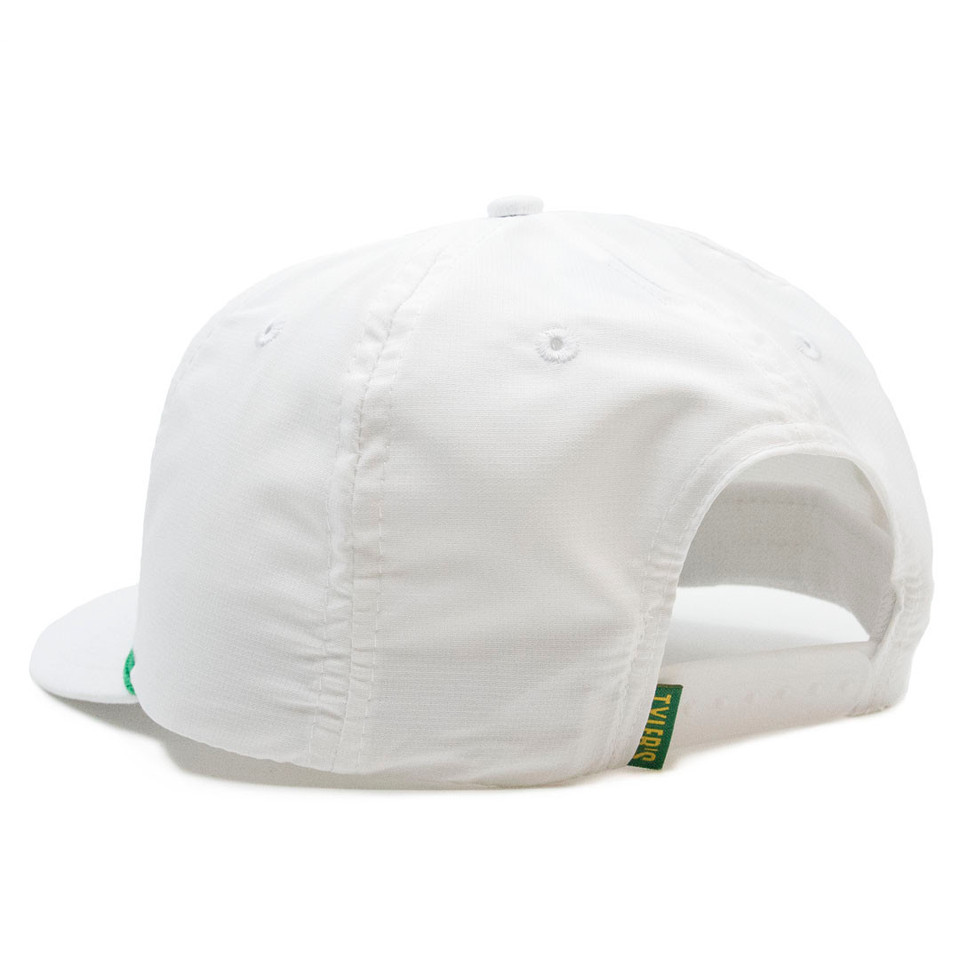 TYLER'S Golf UV Hat