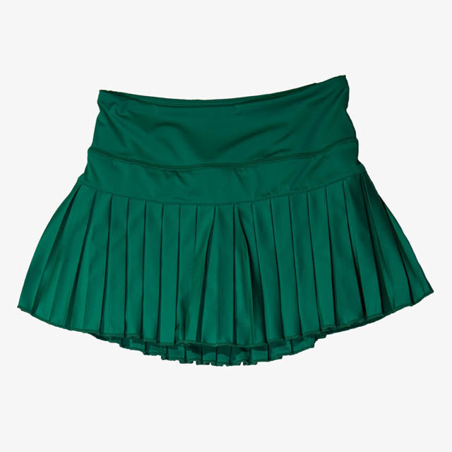 TYLER'S Women's Pleated Skirtsie