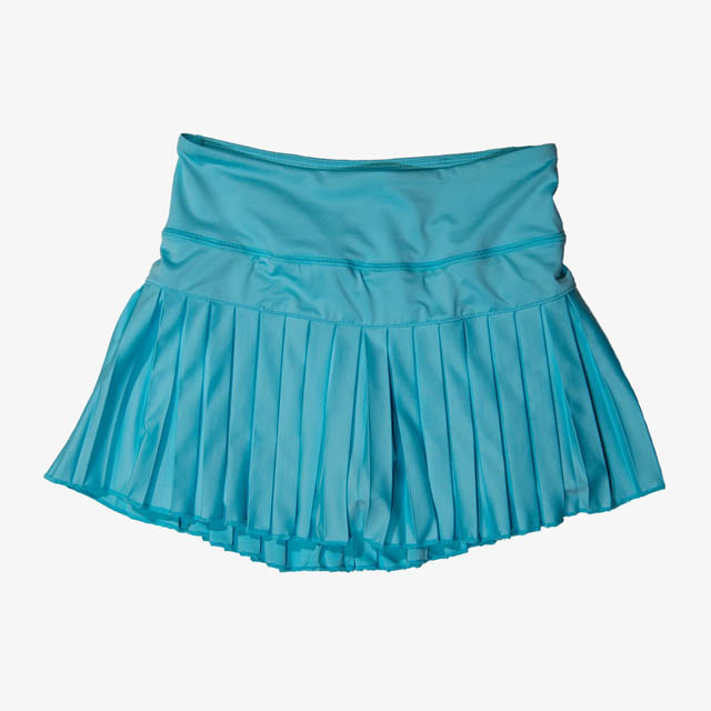 TYLER'S Women's Pleated Skirtsie