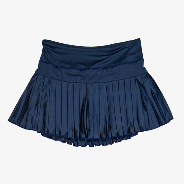 TYLER'S Women's Pleated Skirtsie 3 TYLER'S Women's Pleated Skirtsie