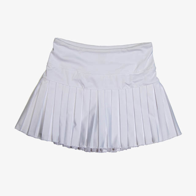 TYLER'S Women's Pleated Skirtsie 4 TYLER'S Women's Pleated Skirtsie