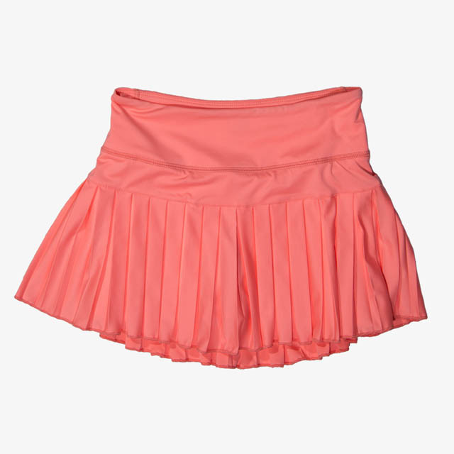 TYLER'S Women's Pleated Skirtsie 5 TYLER'S Women's Pleated Skirtsie