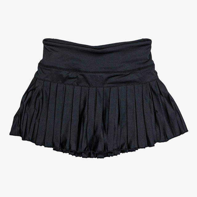 TYLER'S Women's Pleated Skirtsie 6 TYLER'S Women's Pleated Skirtsie